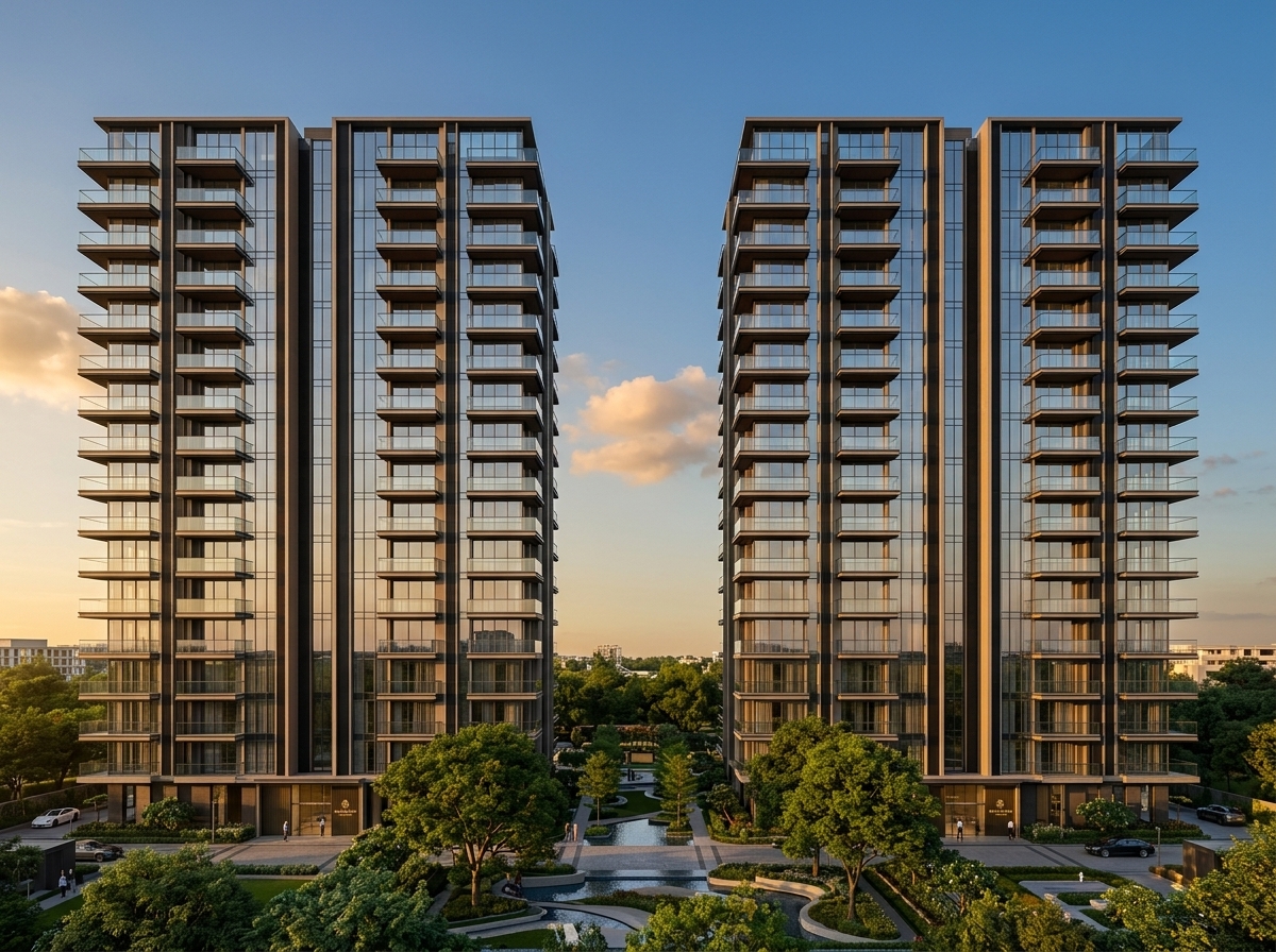 Lodha Belmondo